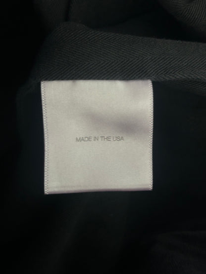 Enfants Riches Deprimes Red & White Logo Track Pants