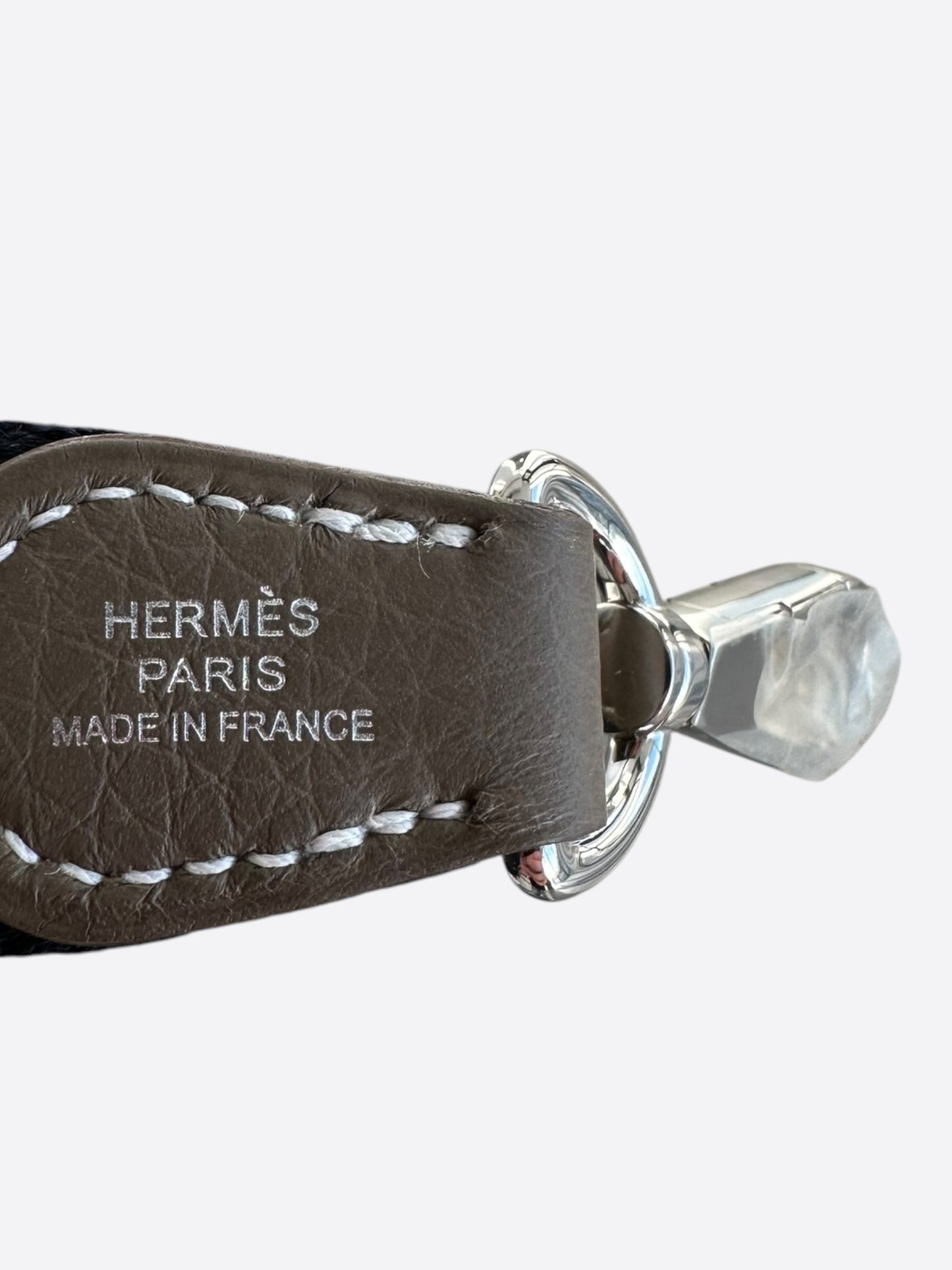 Hermes Etoupe Togo Evelyne 16