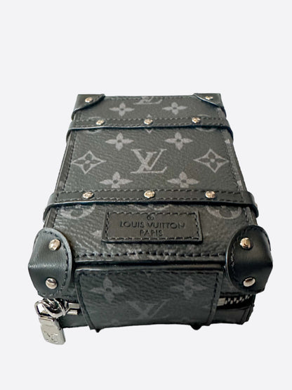 Louis Vuitton Monogram Eclipse Soft Trunk Pouch