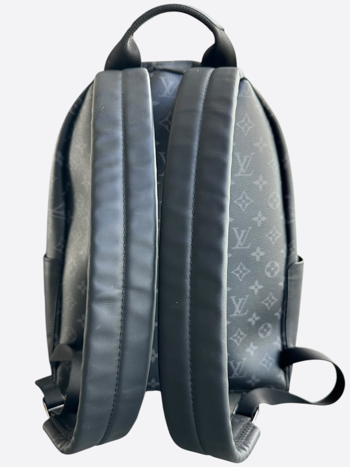 Louis Vuitton Monogram Eclipse Discovery Backpack