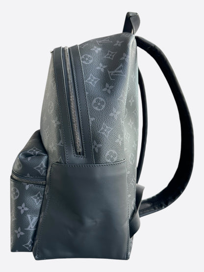 Louis Vuitton Monogram Eclipse Discovery Backpack