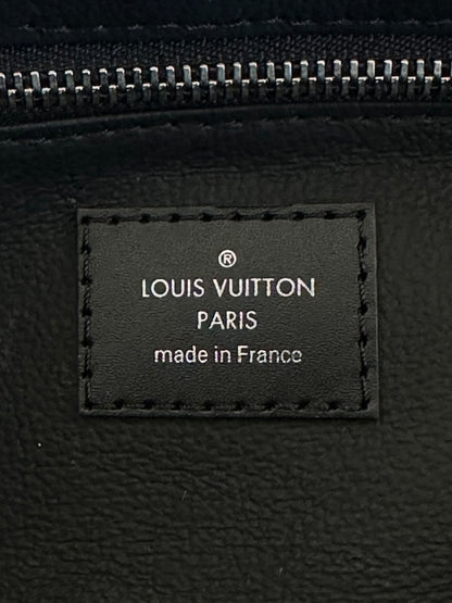 Louis Vuitton Damier Graphite Dopp Kit