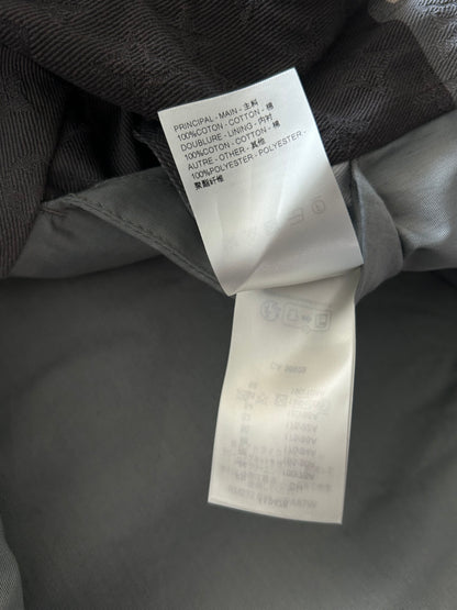 Louis Vuitton KidSuper Camouflage Monogram Face Work Jacket