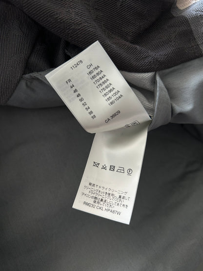 Louis Vuitton KidSuper Camouflage Monogram Face Work Jacket