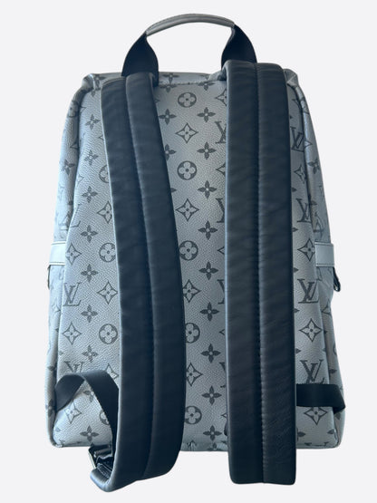 Louis Vuitton Silver Monogram Apollo Backpack – Savonches