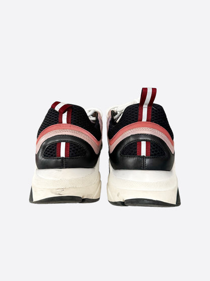 Dior Pink & Black B22 Sneaker