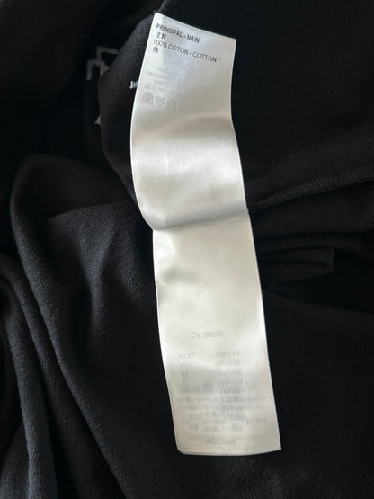 Louis Vuitton Black & White LV Spread T-Shirt