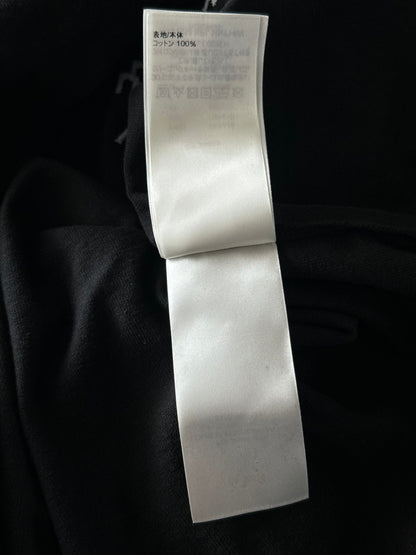 Louis Vuitton Black & White LV Spread T-Shirt