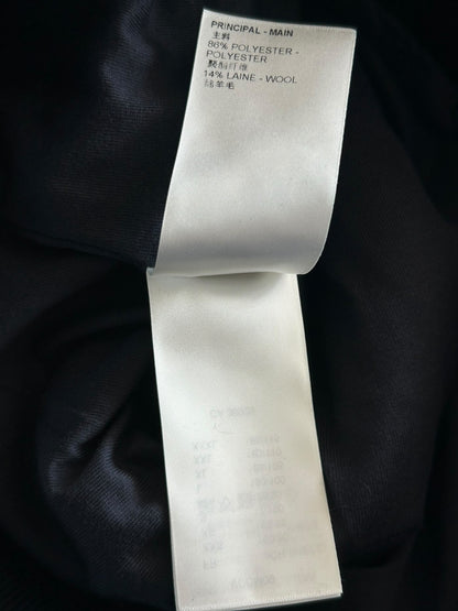 Louis Vuitton Green Camouflage Monogram Fleece Sweatpants