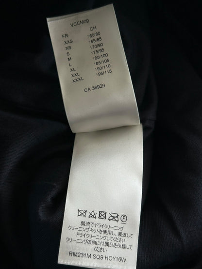 Louis Vuitton Green Camouflage Monogram Fleece Sweatpants