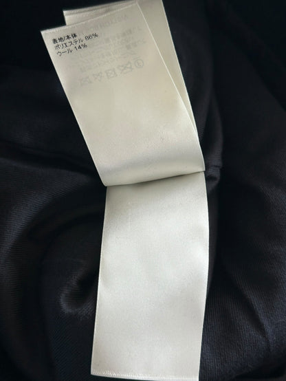 Louis Vuitton Green Camouflage Monogram Fleece Sweatpants