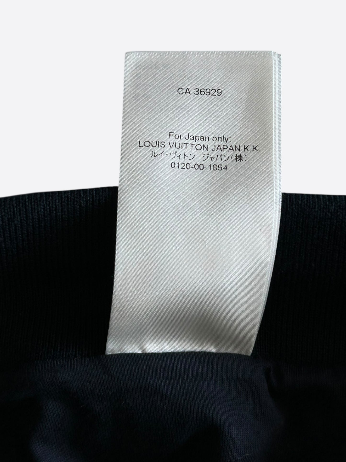 Louis Vuitton Orange Camouflage Fleece Sweatpants