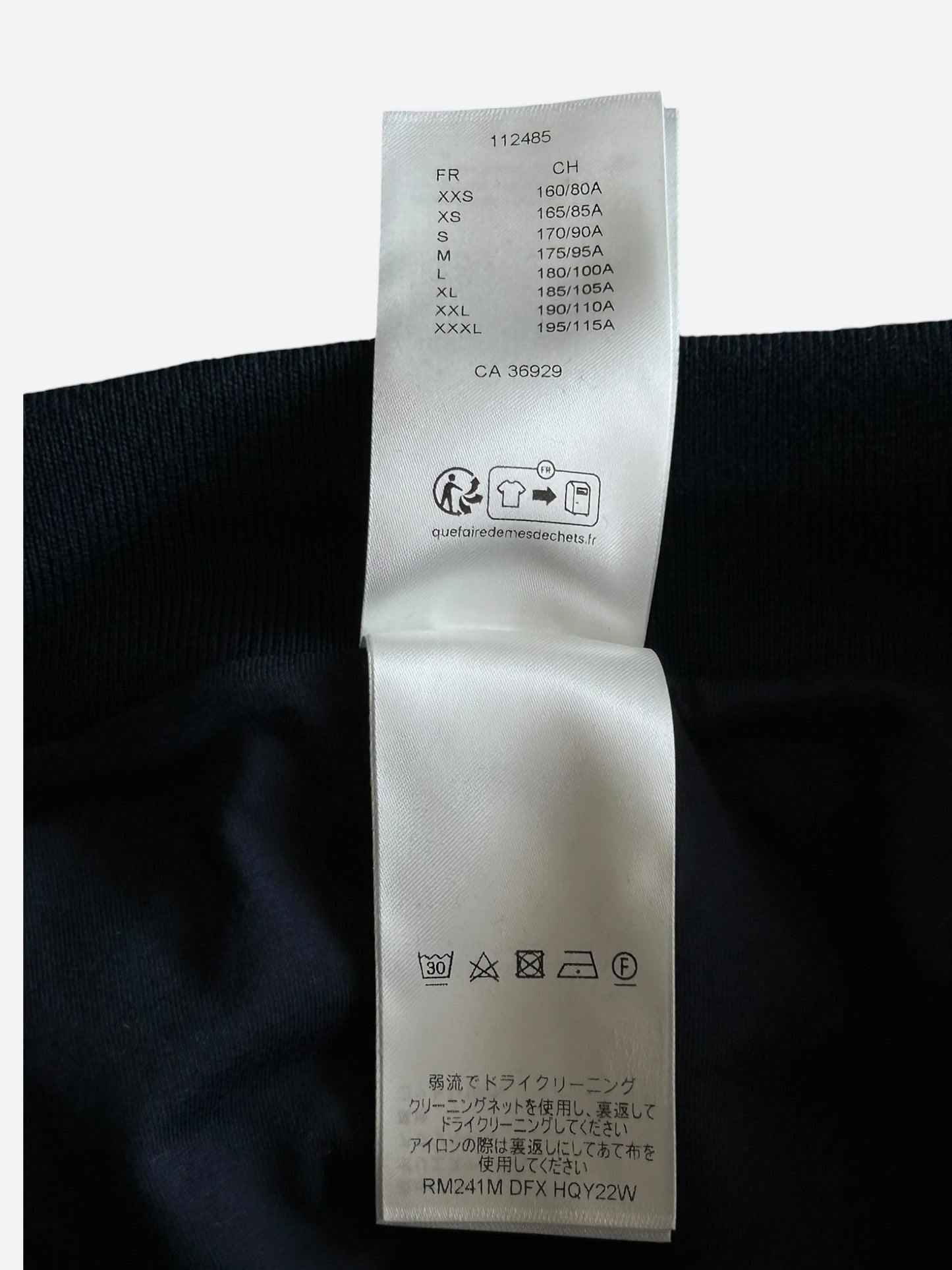 Louis Vuitton Orange Camouflage Fleece Sweatpants