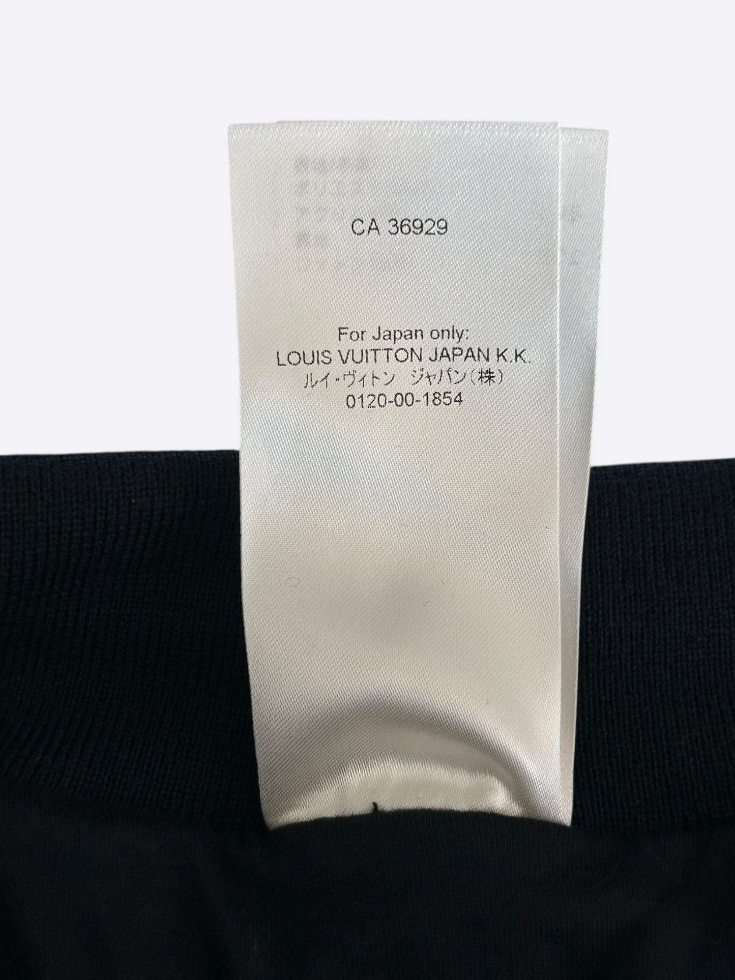 Louis Vuitton Orange Camouflage Fleece Sweatpants