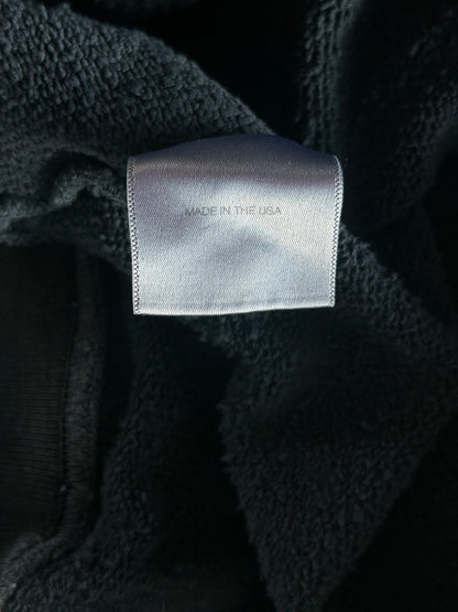 Enfants Riches Deprimes Navy & White My Role In the War Hoodie