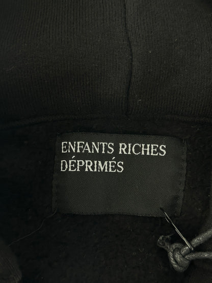 Enfants Riches Deprimes Black & White 'Absence That Dominates' Hoodie