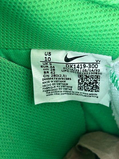 Nike Off-White Brooklyn Air Force 1 Low Top Sneakers