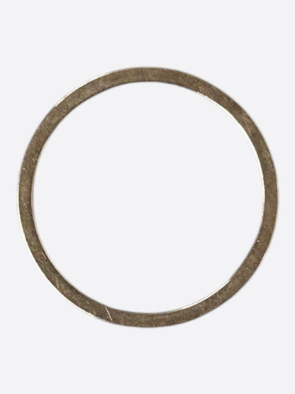 Cartier Rose Gold Diamond Love Ring