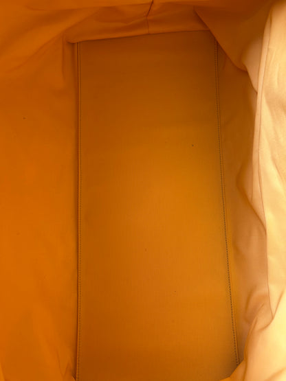 Goyard Navy Boeing 55 Duffel Bag