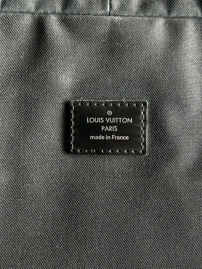Louis Vuitton Damier Graphite Overnight Bag