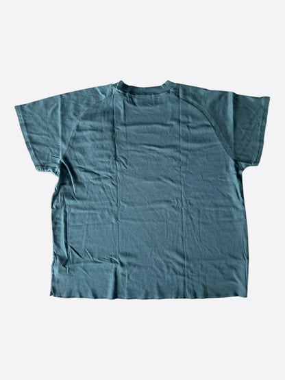 Enfants Riches Deprimes Green Double the Length of Solstice T-Shirt
