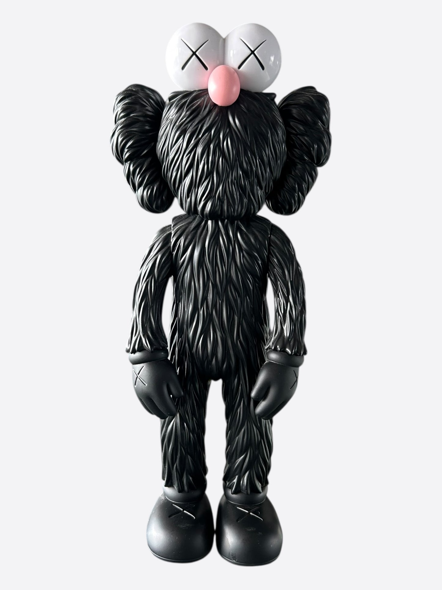Kaws Black BFF Open Edition Companion