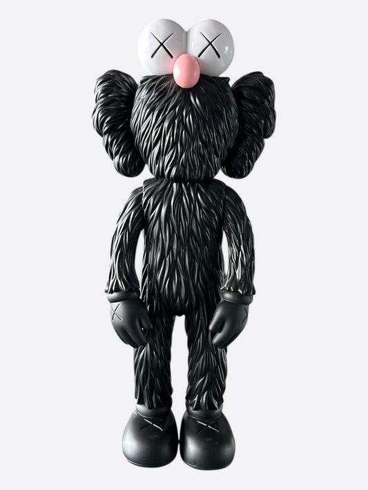 Kaws Black BFF Open Edition Companion