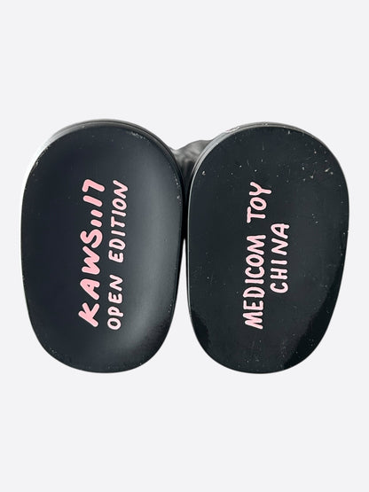 Kaws Black BFF Open Edition Companion