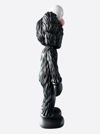 Kaws Black BFF Open Edition Companion