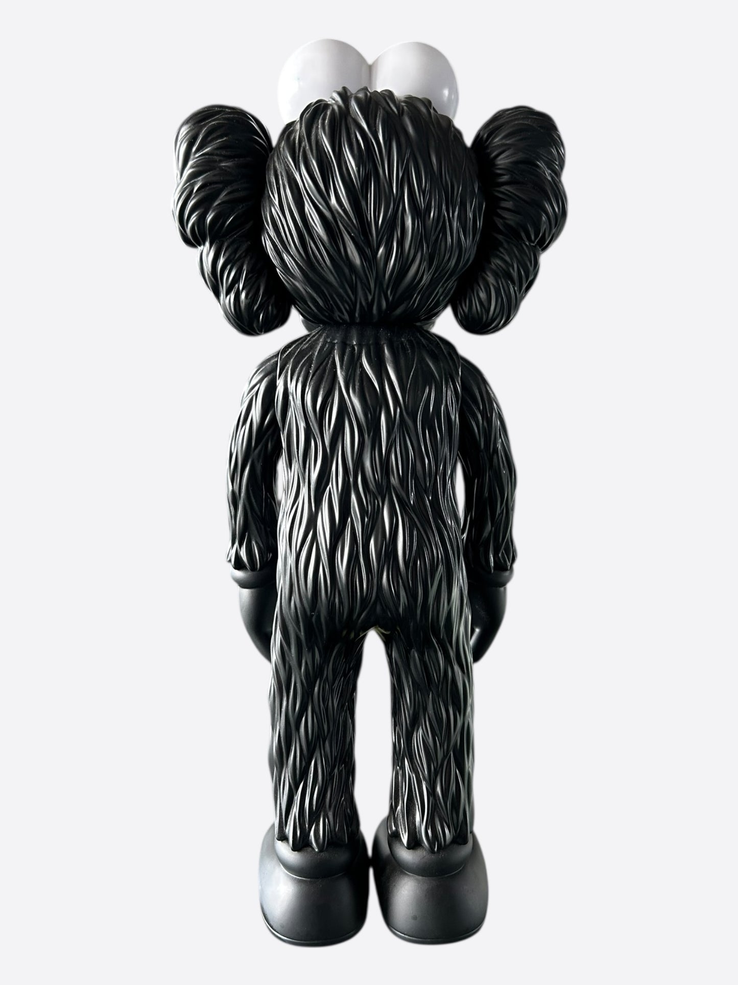 Kaws Black BFF Open Edition Companion
