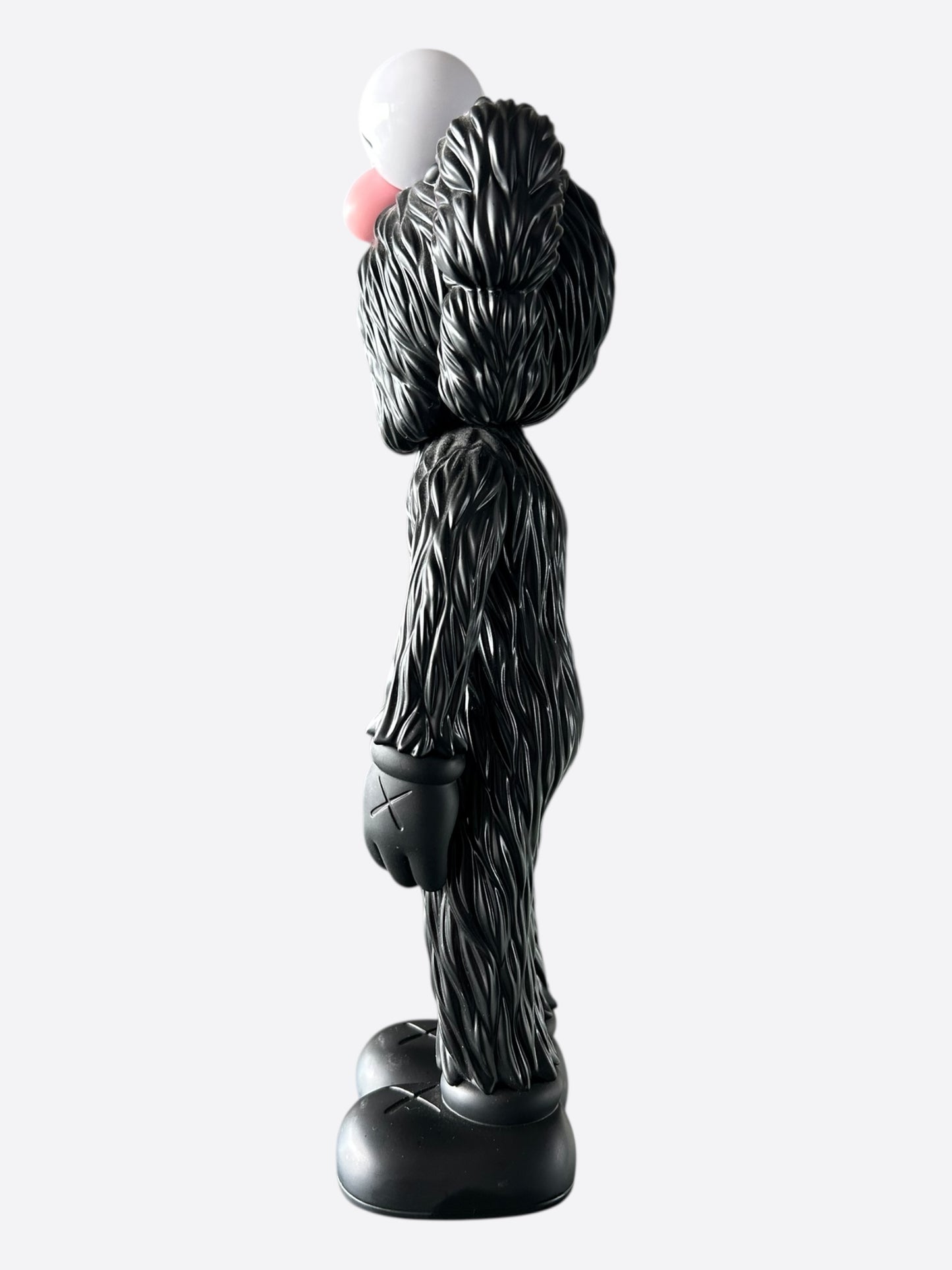 Kaws Black BFF Open Edition Companion