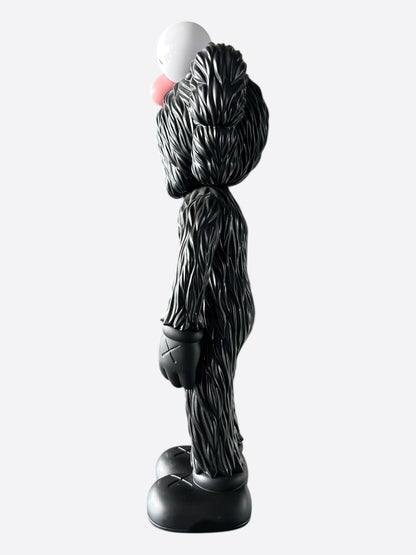 Kaws Black BFF Open Edition Companion