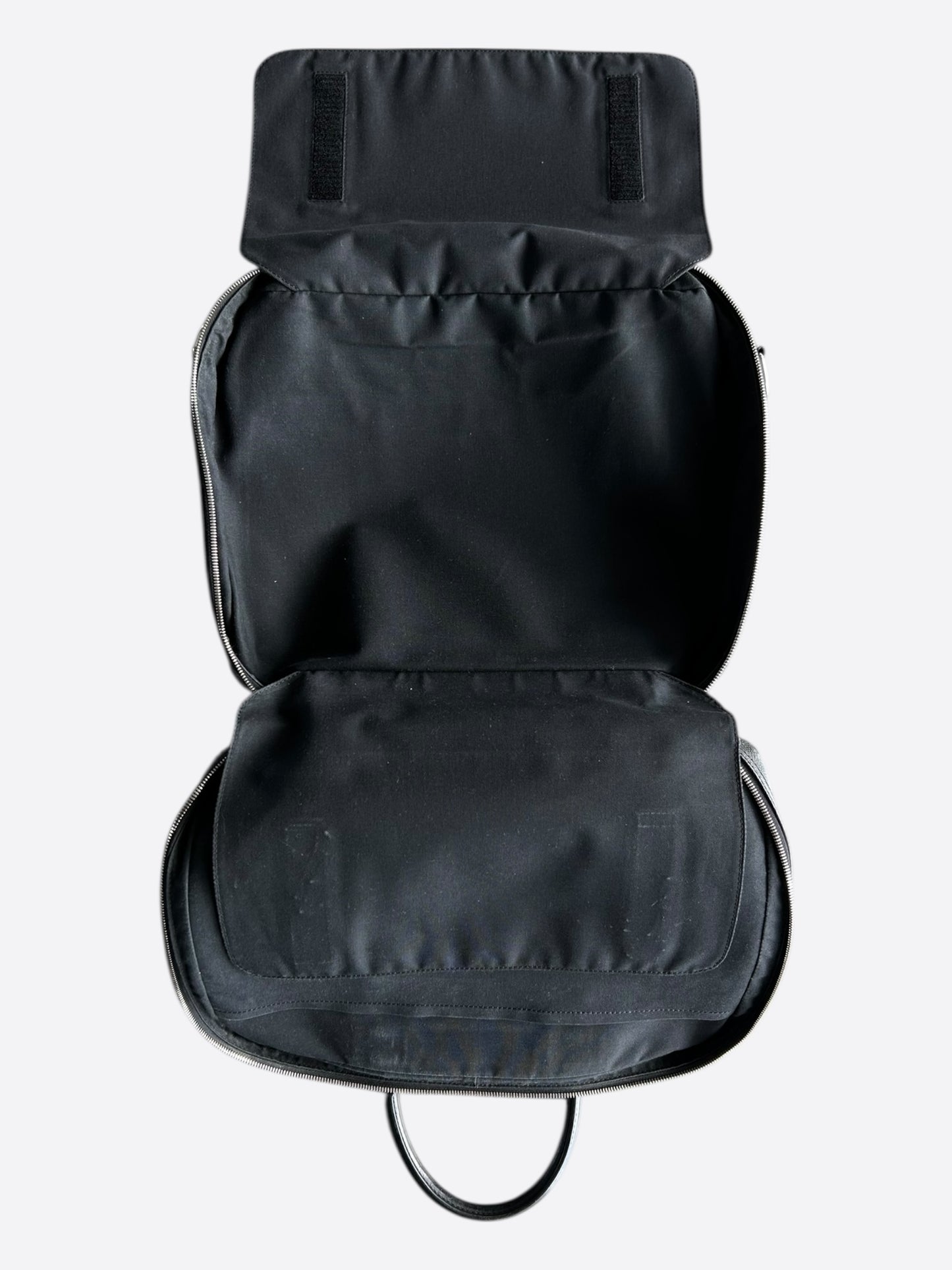 Louis Vuitton Damier Graphite Overnight Bag