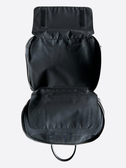 Louis Vuitton Damier Graphite Overnight Bag