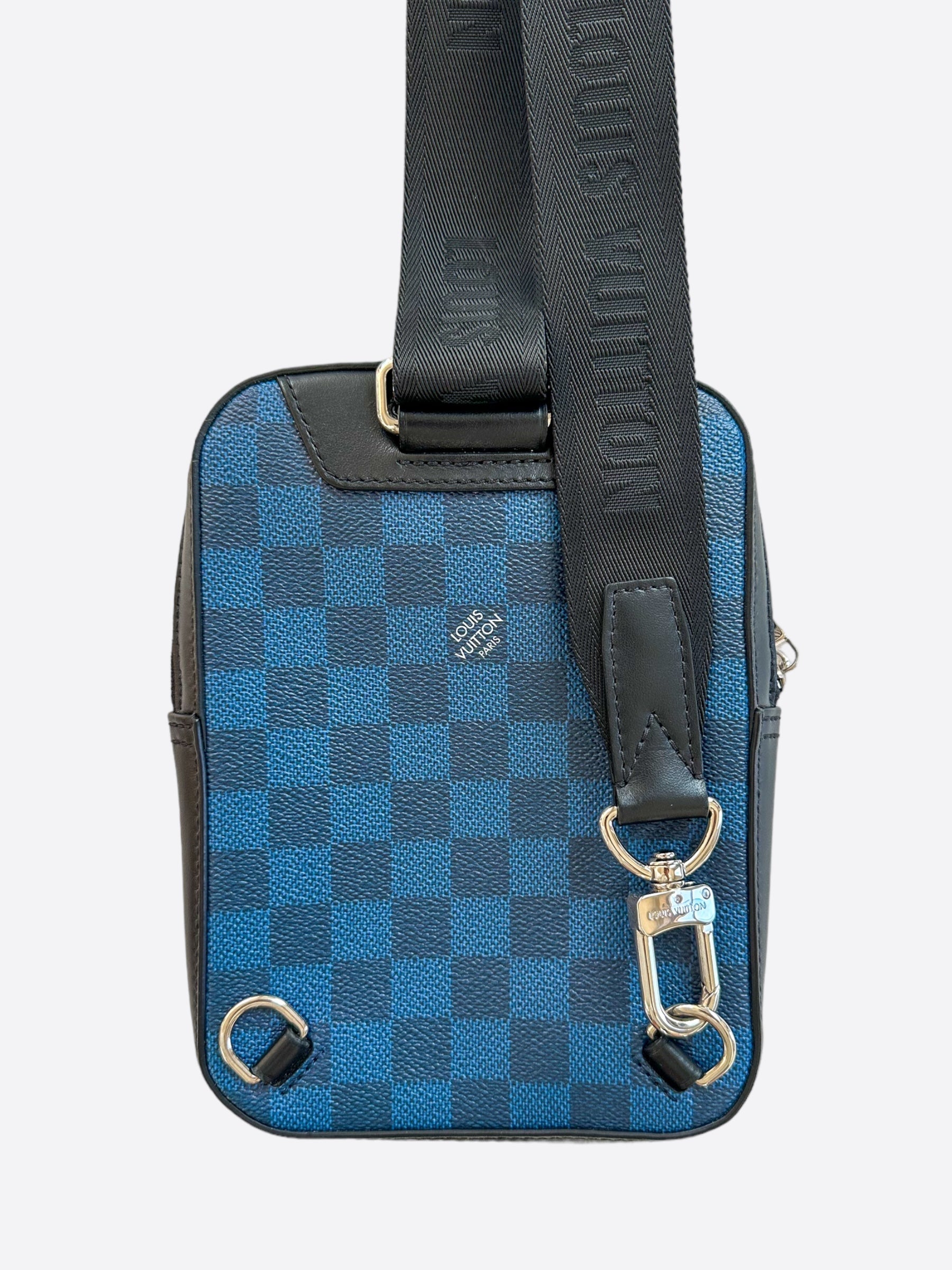 Lv amazon sale sling bag