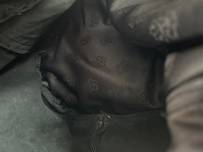 Chrome Hearts Black Multicolor XL Snat Pack