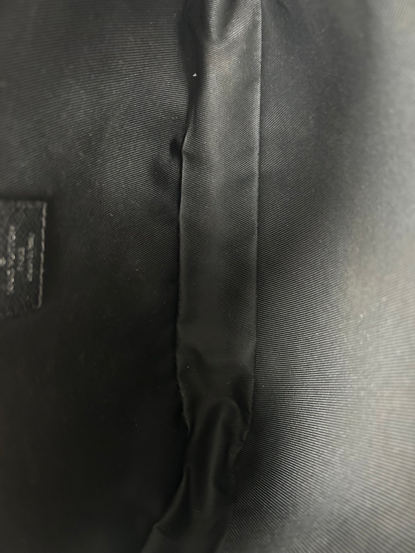 Louis Vuitton Monogram Eclipse Taigarama Outdoor Messenger Bag