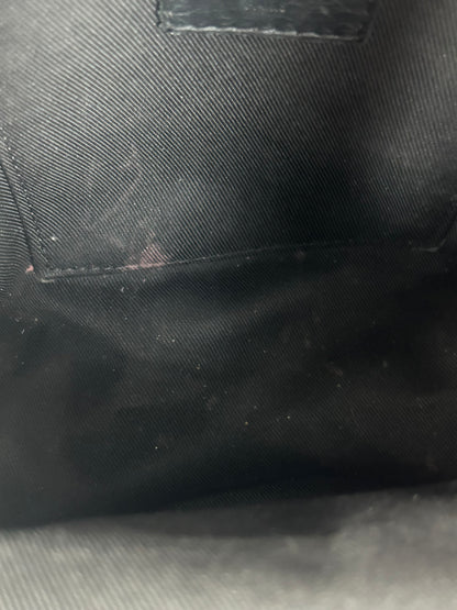 Louis Vuitton Brown Monogram Palm Springs Mini