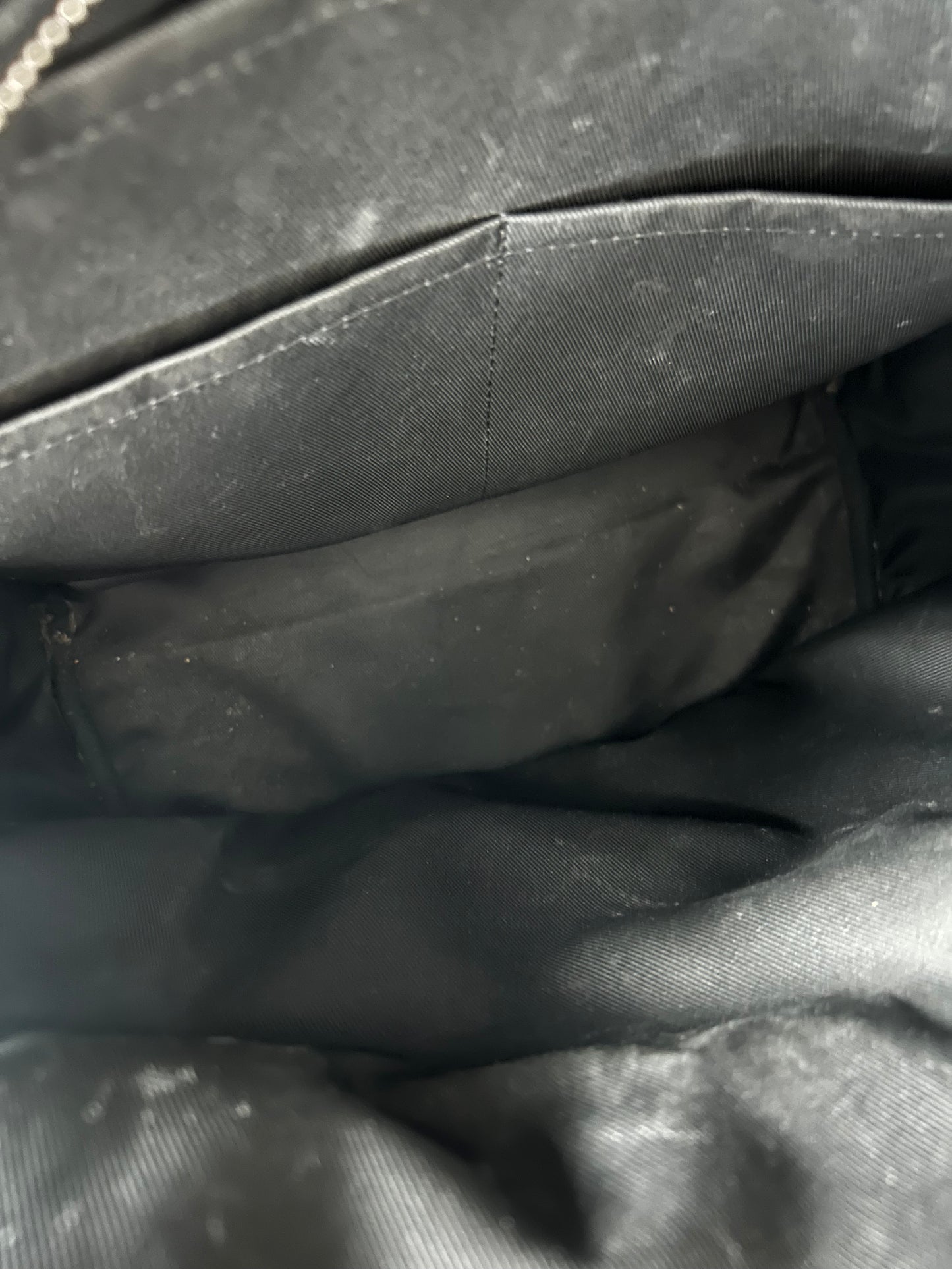 Louis Vuitton Brown Monogram Josh Backpack