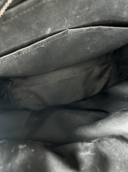 Louis Vuitton Brown Monogram Josh Backpack