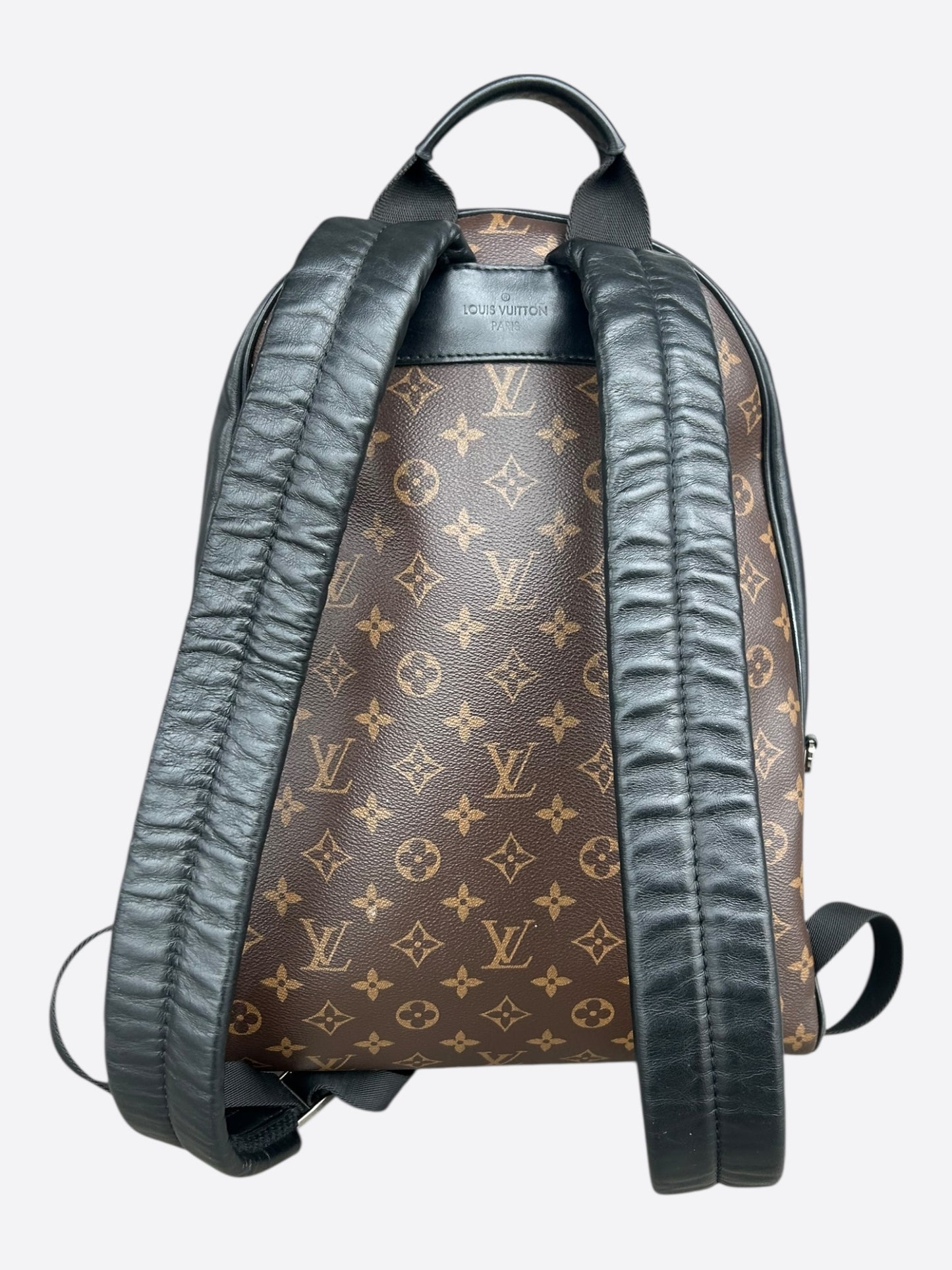 Louis Vuitton Brown Monogram Josh Backpack