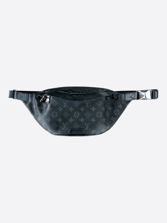 Louis Vuitton Monogram Eclipse Discovery Bumbag