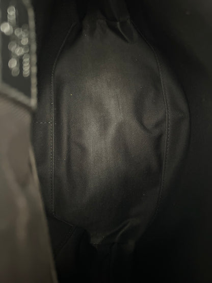 Louis Vuitton Monogram Eclipse District Messenger Bag