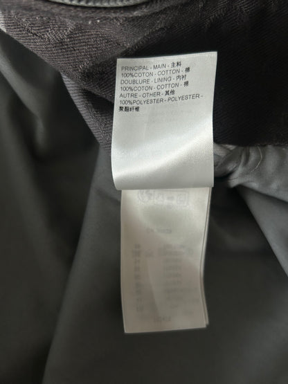 Louis Vuitton KidSuper Camouflage Monogram Face Work Jacket