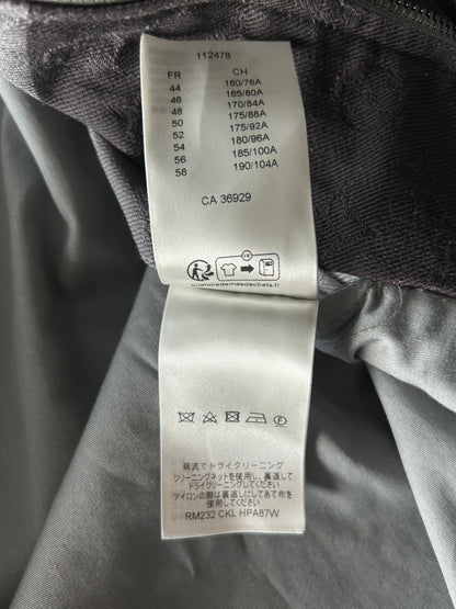 Louis Vuitton KidSuper Camouflage Monogram Face Work Jacket