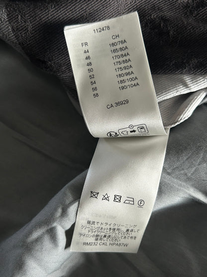 Louis Vuitton KidSuper Camouflage Monogram Face Work Jacket