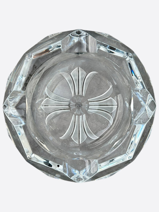 Chrome Hearts Baccarat Ash Tray