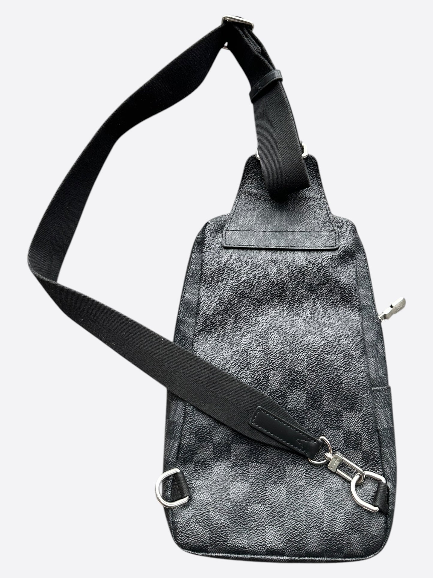 Louis Vuitton Damier Graphite Avenue Sling