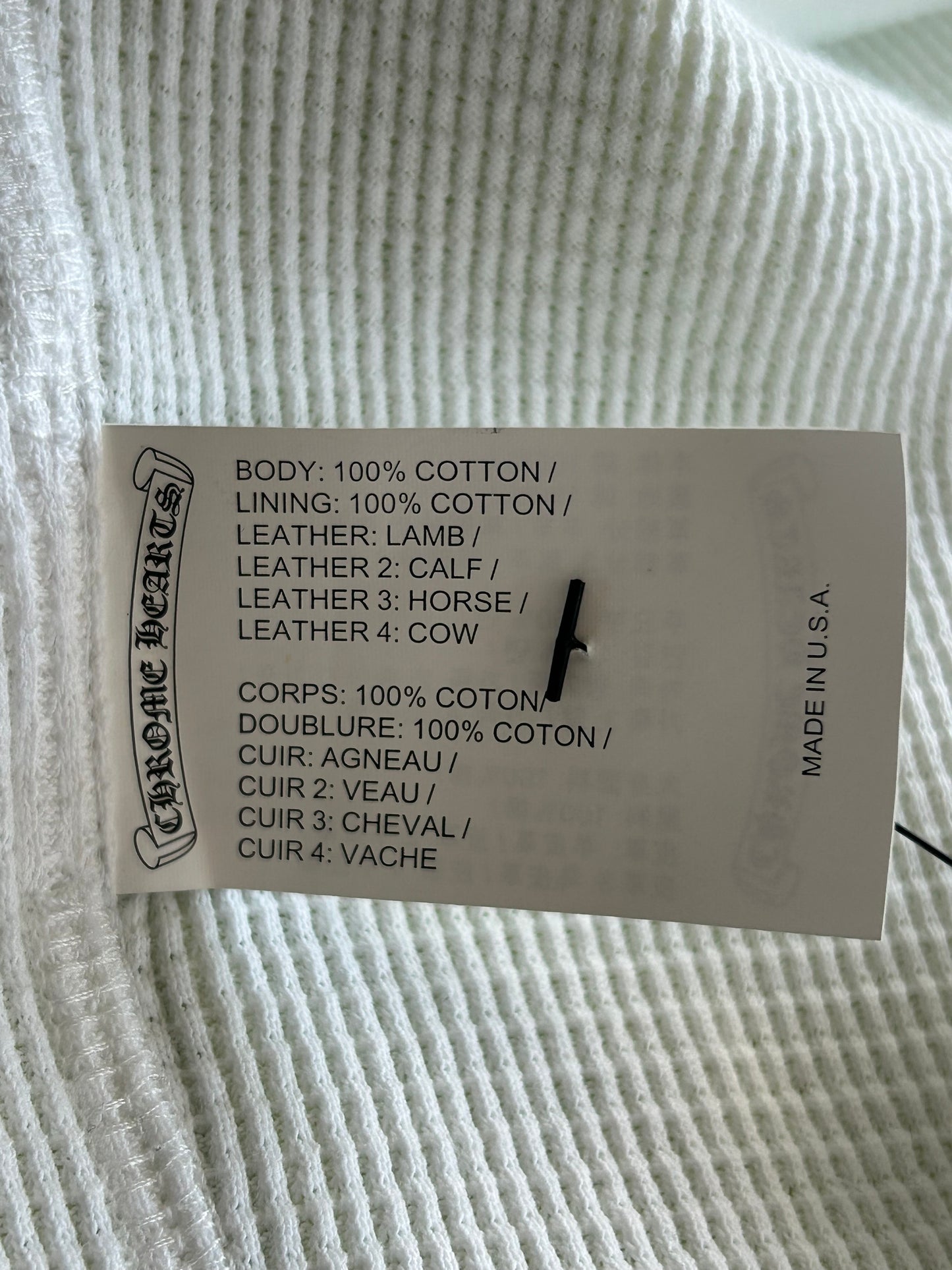 Chrome Hearts Matty Boy Lime Green & Multicolor Patch 1/1 Hoodie