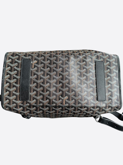 Goyard Black Saint Leger Backpack